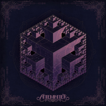 Antematter Premium Edition