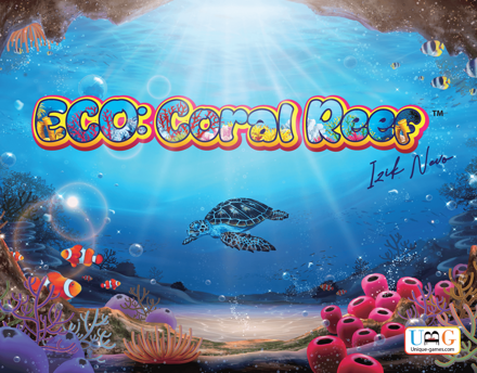 ECO Coral Reef