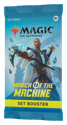 Magic the Gathering: March of the Machine - SET Booster Pack (14 Cards) - Image 3
