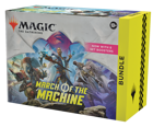 Magic the Gathering: March of the Machine - Bundle