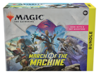 Magic the Gathering: March of the Machine - Bundle - Image 2