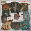 Cluedo Dungeons & Dragons - Image 3