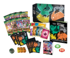 Pokemon Evolving Skies: Elite Trainer Box (Green/Orange) - Image 2