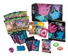 Pokemon Evolving Skies: Elite Trainer Box (Pink/Blue) - Image 2