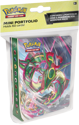 Pokemon Evolving Skies: Mini Album (Contains 1 Pack)