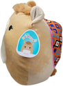 Squishmallows Rahima 12inch Camel - Image 2