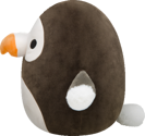 Squishmallows Donnan 16inch Dodo - Image 2