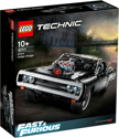 LEGO&reg; Dom's Dodge Charger (42111)