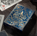 Theory 11 Playing Cards: Harry Potter Blue (Ravenclaw)
