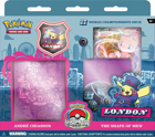 Pokemon 2022 World Championship Andre Chiasson&rsquo;s &ldquo;The Shape of Mew&rdquo; Deck