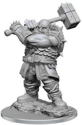 Dungeons & Dragons:Nolzur's Marvellous Miniatures - Enlarged Duergar - Image 2