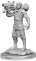 Dungeons & Dragons:Nolzur's Marvellous Miniatures - Human Artificer & Human Apprentice - Image 2