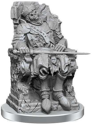 Dungeons & Dragons:Nolzur's Marvellous Miniatures - Dead Warlord - Image 2