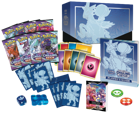 Pokemon Sword and Shield Chilling Reign: Elite Trainer Box BLUE - Image 2