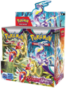 Pokemon Scarlet & Violet Base Set: Booster Box (36 Packs)
