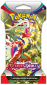 Pokemon Scarlet & Violet Base Set: BLISTER Booster Pack V4 (Koraidon)
