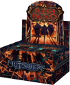 Flesh and Blood: Outsiders Booster Display (24 Packs)