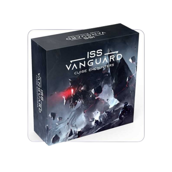 ISS Vanguard Close Encounters Miniatures Expansion