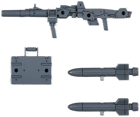 30MM Optional Parts Set 8 (Multi-Backpack) Model Kit - Image 2
