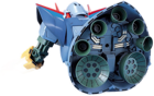 MSN-02 Zeong Model Kit - Image 4