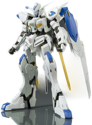 Iron-Blooded Orphans Gundam Bael Model Kit - Image 2