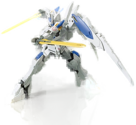 Iron-Blooded Orphans Gundam Bael Model Kit - Image 4
