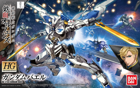 Iron-Blooded Orphans Gundam Bael Model Kit