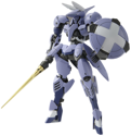 Iron-Blooded Orphans Gundam Sigrun Model Kit - Image 2