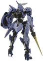 Iron-Blooded Orphans Gundam Sigrun Model Kit - Image 5