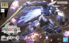 Iron-Blooded Orphans Gundam Sigrun Model Kit
