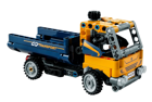 LEGO&reg; Dump Truck (42147) - Image 2