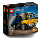 LEGO&reg; Dump Truck (42147)