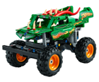 LEGO&reg; Monster Jam Dragon (42149) - Image 2