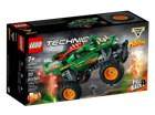 LEGO&reg; Monster Jam Dragon (42149)