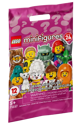 LEGO&reg; Minifigure Pack Series 24 (71037)