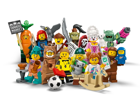 LEGO&reg; Minifigure Pack Series 24 (71037) - Image 2