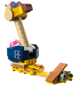 LEGO&reg; Super Mario Conkdor's Noggin Bopper Expansion Set (71414) - Image 2