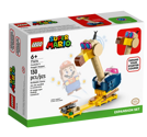 LEGO&reg; Super Mario Conkdor's Noggin Bopper Expansion Set (71414)