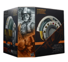 Star Wars The Black Series : Wedge Antilles Electronic Helmet
