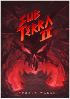 Sub Terra II: Typhaon Wakes Expansion