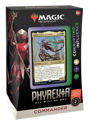 Magic the Gathering: Phyrexia: All Will Be One - Commander Deck Corrupting Influence