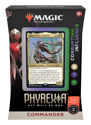 Magic the Gathering: Phyrexia: All Will Be One - Commander Deck Corrupting Influence - Image 2