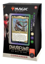 Magic the Gathering: Phyrexia: All Will Be One - Commander Deck Corrupting Influence - Image 3
