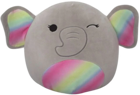 Squishmallows Flip A Mallow Leonard & Cherish 5" - Image 2