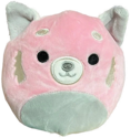 Squishmallows Flip A Mallow Dohna & Mischa 5" - Image 2