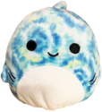 Squishmallows Flip A Mallow Luther & Tinley 5"