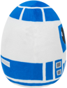 Squishmallows Star Wars R2-D2 10" - Image 2