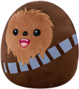 Squishmallows Star Wars Chewbacca 10"