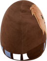 Squishmallows Star Wars Chewbacca 10" - Image 3
