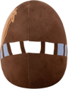 Squishmallows Star Wars Chewbacca 10" - Image 4